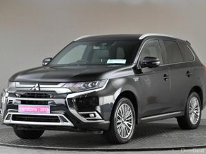Mitsubishi Outlander 2.4 4WD PHEV PLUG-IN 221BHP * - Image 3