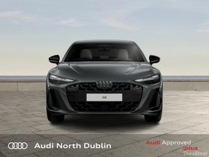 Audi A6 A6 Sedan S line TDI  150 kW S tronic - Image 3