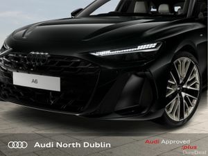 Audi A6 A6 Avant S line TDI  150 kW S tronic - Image 2