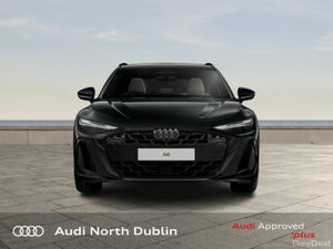 Audi A6 A6 Avant S line TDI  150 kW S tronic - Image 4