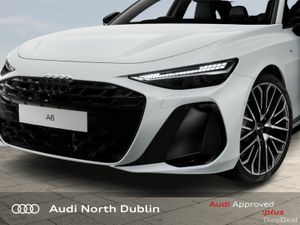 Audi A6 A6 Sedan S line TDI  150 kW S tronic - Image 2