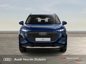 Audi Q3 Audi Q3 SUV SE TDI  110 kW S tronic - Image 3