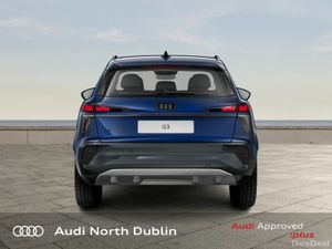 Audi Q3 Audi Q3 SUV SE TDI  110 kW S tronic - Image 4