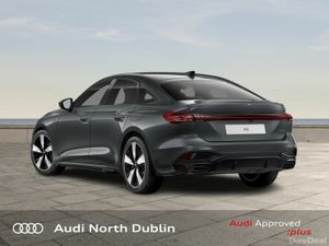 Audi A5 Audi A5 Sedan S line e-hybrid quattro 220 - Image 2