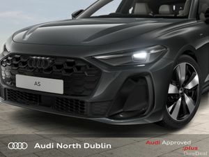 Audi A5 Audi A5 Sedan S line e-hybrid quattro 220 - Image 4