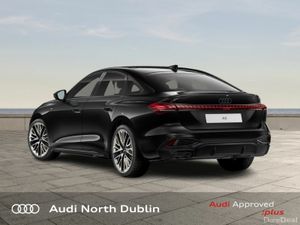 Audi A5 A5 Sedan Edition One S line TDI  150 kW S - Image 2