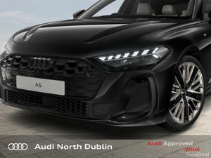 Audi A5 A5 Sedan Edition One S line TDI  150 kW S - Image 3