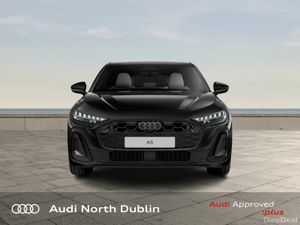 Audi A5 A5 Sedan Edition One S line TDI  150 kW S - Image 4