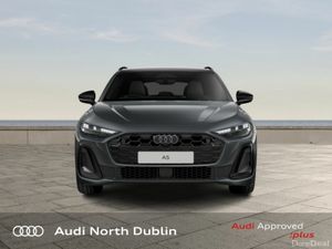 Audi A5 A5 Avant S Line Competition e-hybrid quatt - Image 3