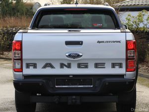 Ranger Wildtrak Wide Arch * 1 Owner  2.0 215bhp - Image 4