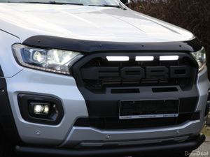 Ranger Wildtrak Wide Arch * 1 Owner  2.0 215bhp - Image 2