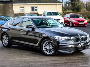 2017 BMW 530e SE - Image 3