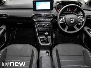 Dacia Jogger TCe 110 Extreme SE - Image 3