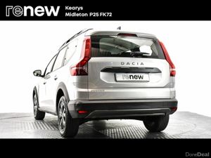 Dacia Jogger TCe 110 Extreme SE - Image 4
