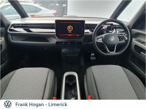 Volkswagen ID.Buzz 7 SEATS - LONG RANGE - 86kWh - - Image 2