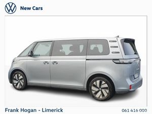 Volkswagen ID.Buzz 7 SEATS - LONG RANGE - 86kWh - - Image 3