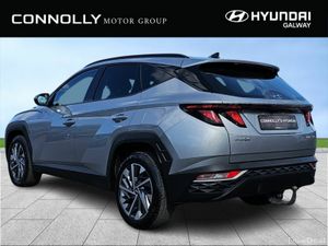 Hyundai Tucson 2WD Executive €285 p/m - Image 4