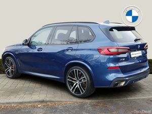 BMW X5 xDrive45e M Sport Pro - Image 2