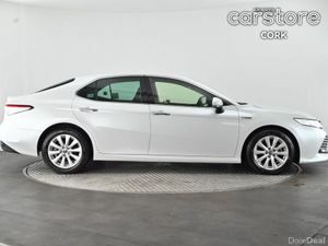 Toyota Camry 2.5 Camry Hybrid - Image 2