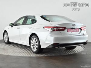 Toyota Camry 2.5 Camry Hybrid - Image 3