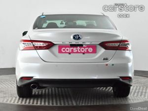 Toyota Camry 2.5 Camry Hybrid - Image 4