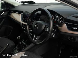 Skoda Scala **SUNROOF**1.0TSI 115hp Style - Image 4