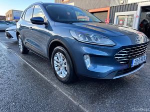 2023 Ford Kuga 2.5 PHEV TITANIUM AUTOMATIC - Image 4