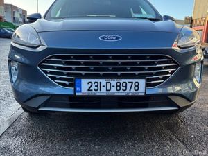 2023 Ford Kuga 2.5 PHEV TITANIUM AUTOMATIC - Image 2