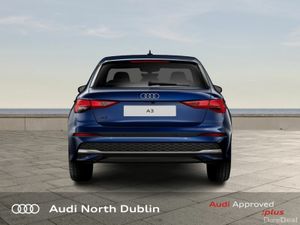 Audi A3 A3 Sportback SE TFSI  85 kW 6-speed - Image 4