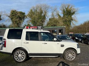 152 Land Rover Discovery 5 Seats Commercial - Image 4