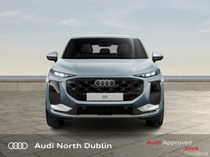 Audi Q3 Audi Q3 Sportback S line TFSI  110 kW S tr - Image 3