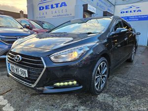 2016 HYUNDAI i40 TOURER COMFORT PLUS EXECUTIVE - Image 2