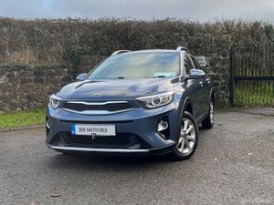 Kia Stonic 1.25 Petrol - Image 2