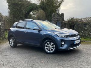 Kia Stonic 1.25 Petrol - Image 3