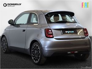 Fiat 500 Electric Hatchback La Prima - Image 3