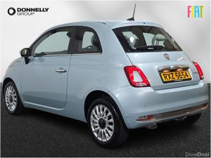 Fiat 500 Hatchback Dolcevita - Image 2