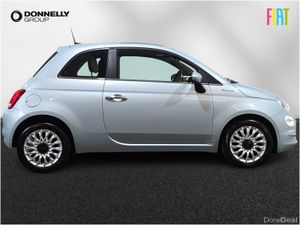 Fiat 500 Hatchback Dolcevita - Image 3