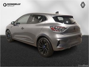 Renault Clio Hatchback Esprit Alpine - Image 3