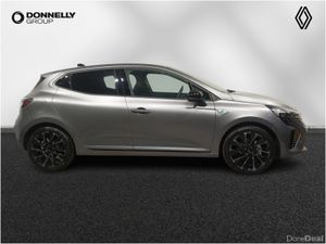 Renault Clio Hatchback Esprit Alpine - Image 4