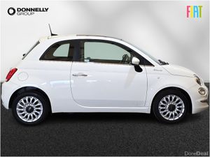 Fiat 500 Hatchback Dolcevita - Image 4