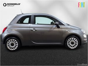 Fiat 500 Hatchback Dolcevita - Image 3