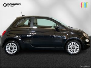 Fiat 500 Hatchback Dolcevita - Image 2
