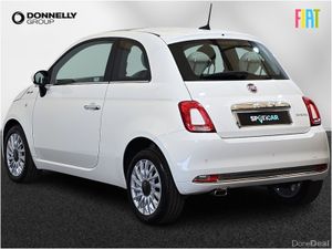 Fiat 500 Hatchback Dolcevita - Image 3