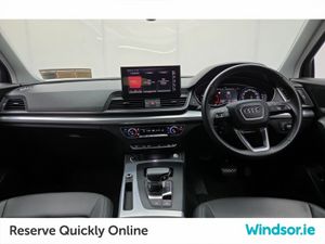 Audi Q5 35 TDI 163HP S tronic SE - Image 3