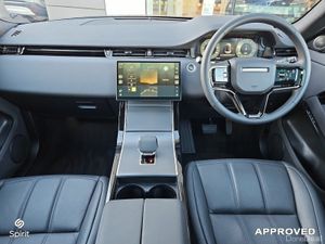 Land Rover Range Rover Evoque 1.5 I3 PHEV 269 PS S - Image 4