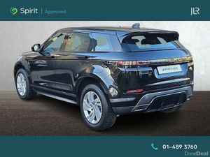 Land Rover Range Rover Evoque 1.5 R-Dynamic S PHEV - Image 2