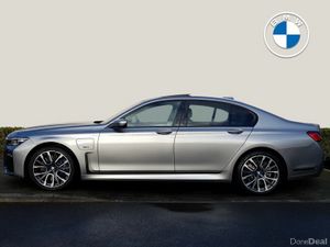 BMW 7-Series 745e M Sport - Image 3
