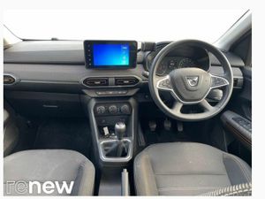 Dacia Sandero Stepway TCe 100 LPG STEPWAY Comfort - Image 2
