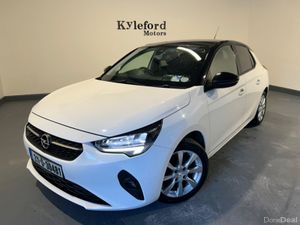 Opel Corsa 2021 1.2 Petrol - Image 2