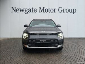 Kia Niro EV K4 5DR Auto - Image 2